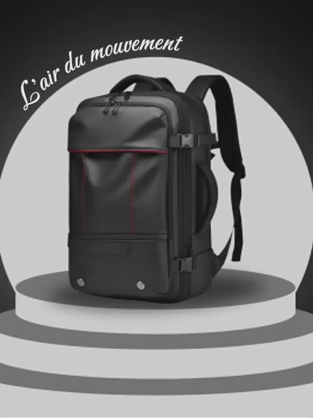 Charger la vidéo : 
